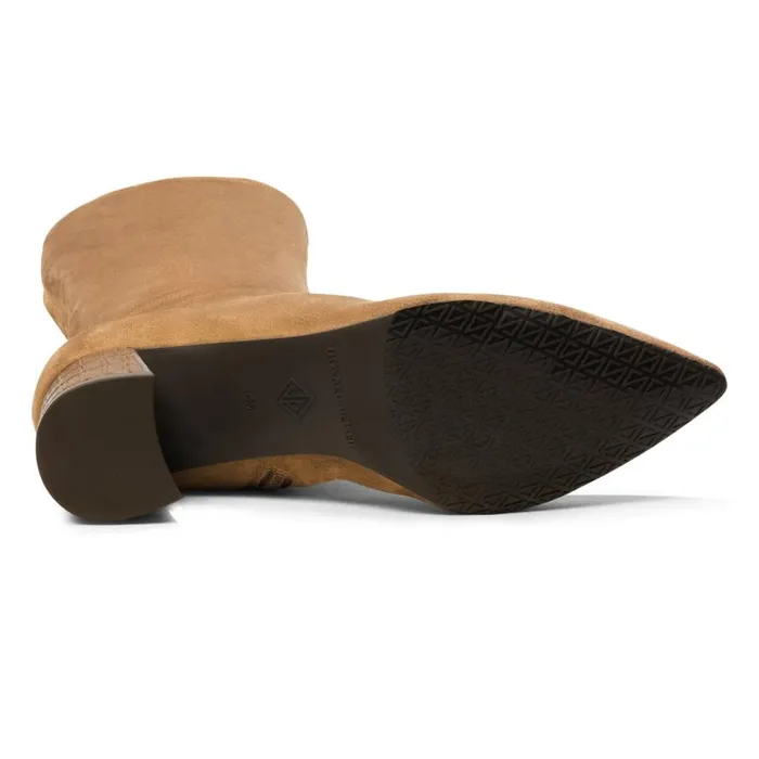 Donald Pliner Boot SOUMA Saddle 8211 Women Donald Pliner Boot SOUMA Saddle 8211 Women