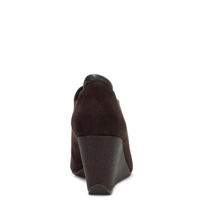 Donald Pliner Bootie TANAH Dark Brown 8211 Women Donald Pliner Bootie TANAH Dark Brown 8211 Women