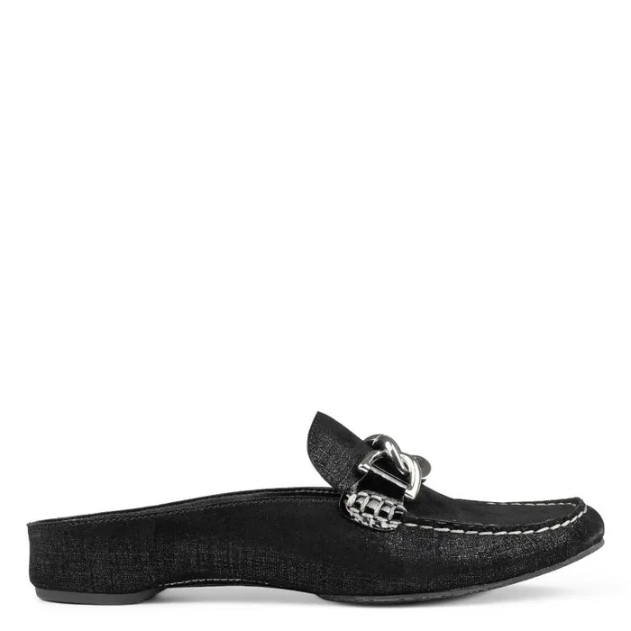 Donald Pliner Casual BARNEY Black 8211 Women