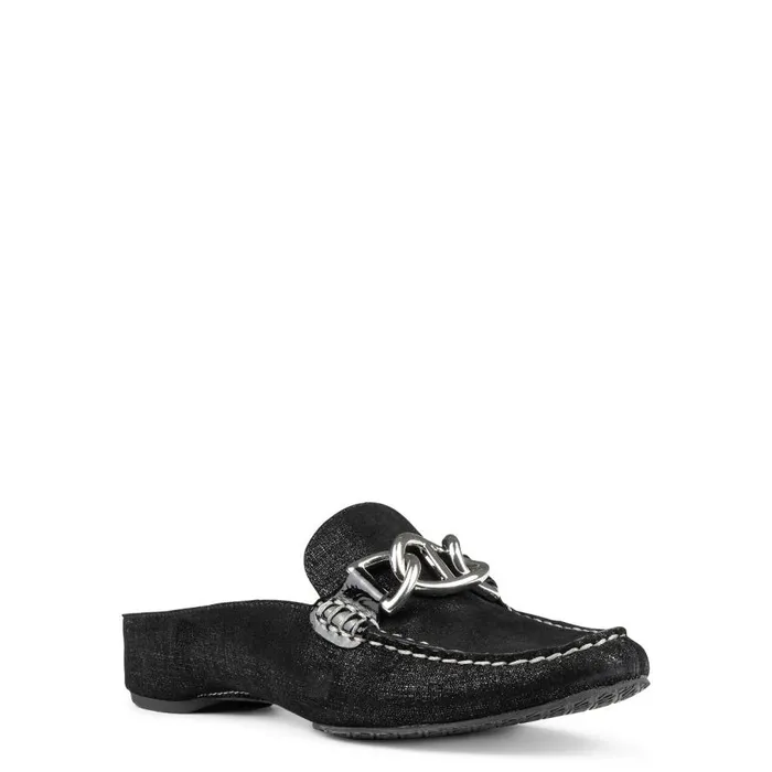 Donald Pliner Casual BARNEY Black 8211 Women Donald Pliner Casual BARNEY Black 8211 Women