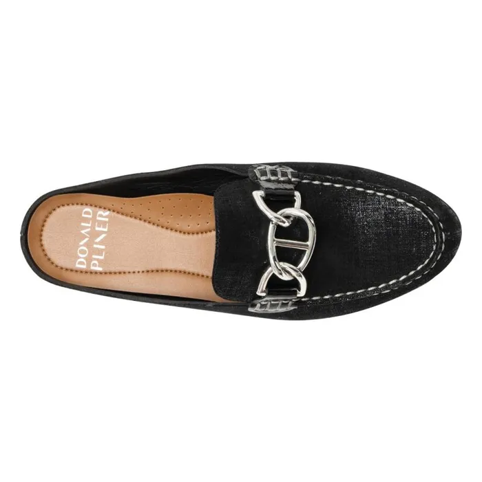 Donald Pliner Casual BARNEY Black 8211 Women Donald Pliner Casual BARNEY Black 8211 Women