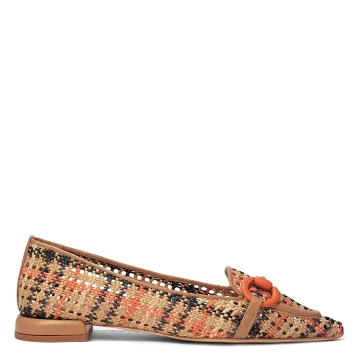 Donald Pliner Casual BEEBEE Orange 8211 Women