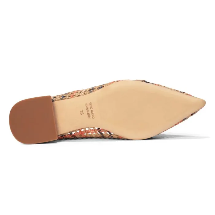 Donald Pliner Casual BEEBEE Orange 8211 Women