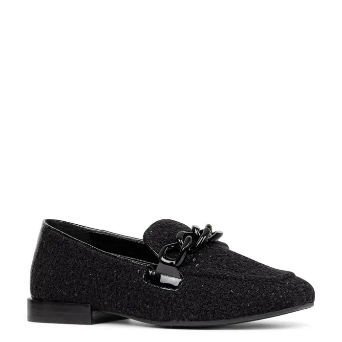 Donald Pliner Casual BETHANY Black Boucl 8211 Women Donald Pliner Casual BETHANY Black Boucl 8211 Women