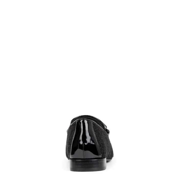 Donald Pliner Casual BETHANY Black Boucl 8211 Women Donald Pliner Casual BETHANY Black Boucl 8211 Women