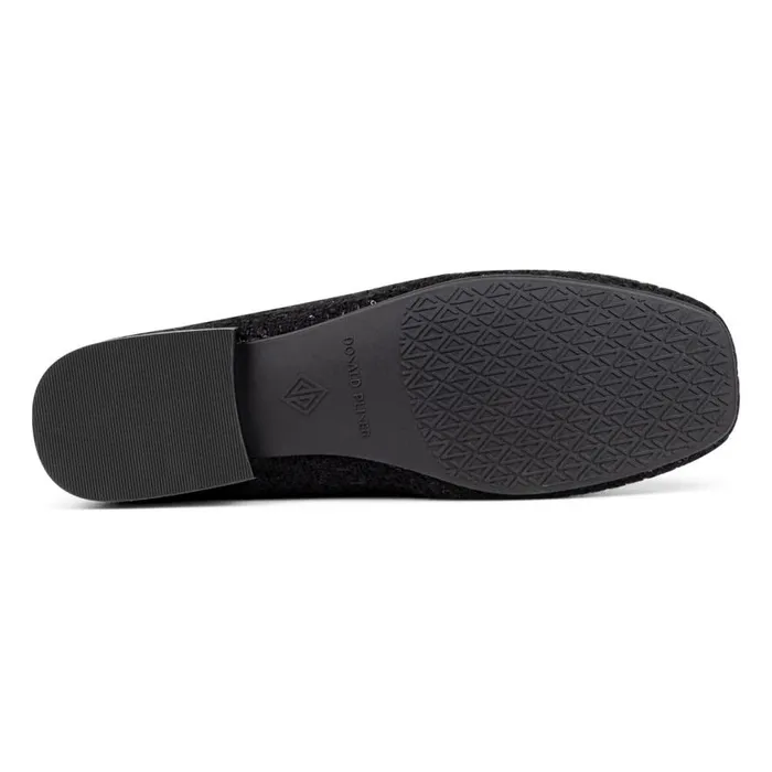 Donald Pliner Casual BETHANY Black Boucl 8211 Women Donald Pliner Casual BETHANY Black Boucl 8211 Women