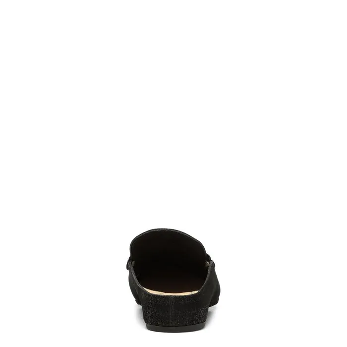 Donald Pliner Casual BLESS Black Metallic 8211 Women Donald Pliner Casual BLESS Black Metallic 8211 Women