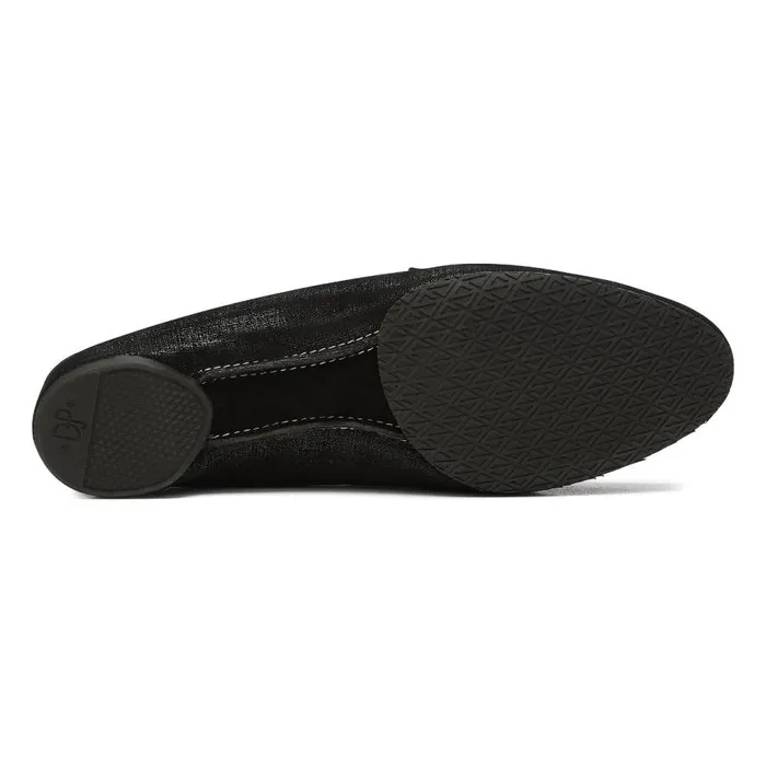 Donald Pliner Casual BLESS Black Metallic 8211 Women Donald Pliner Casual BLESS Black Metallic 8211 Women