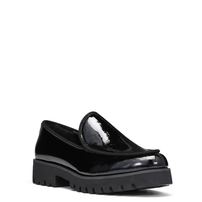 Donald Pliner Casual ECLIPSE Black Patent 8211 Women Donald Pliner Casual ECLIPSE Black Patent 8211 Women