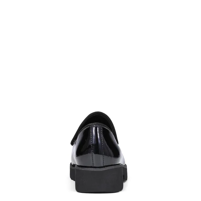 Donald Pliner Casual ECLIPSE Black Patent 8211 Women Donald Pliner Casual ECLIPSE Black Patent 8211 Women