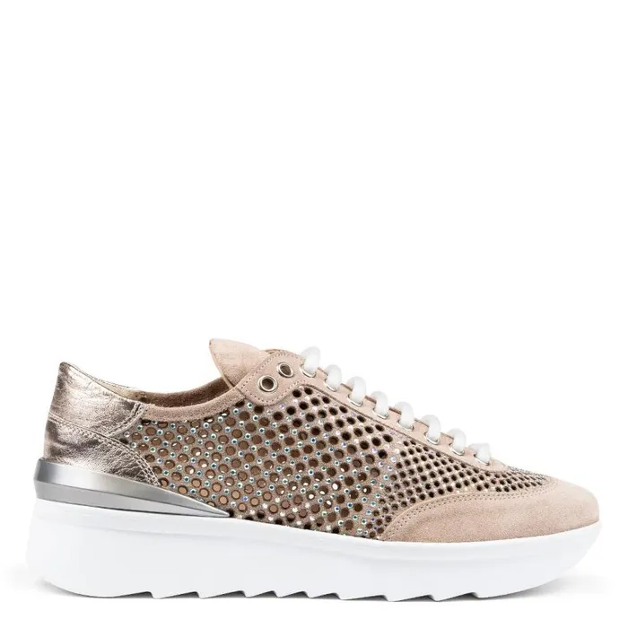 Donald Pliner Casual FABBIO Blush 8211 Women