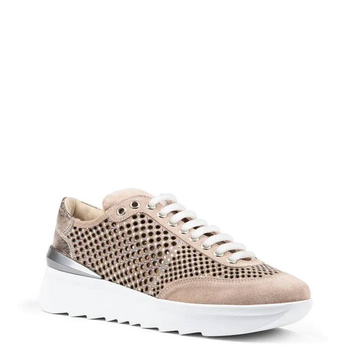 Donald Pliner Casual FABBIO Blush 8211 Women