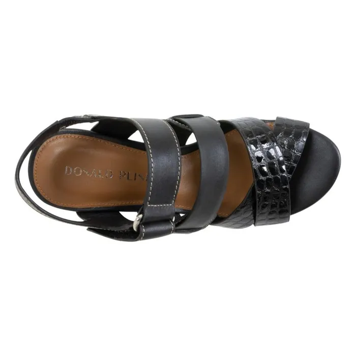 Donald Pliner Casual FABLLE Black 8211 Women Donald Pliner Casual FABLLE Black 8211 Women
