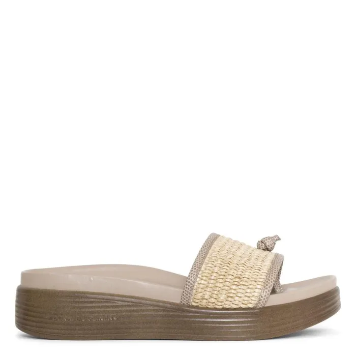 Donald Pliner Casual FARRAH Taupe 8211 Women