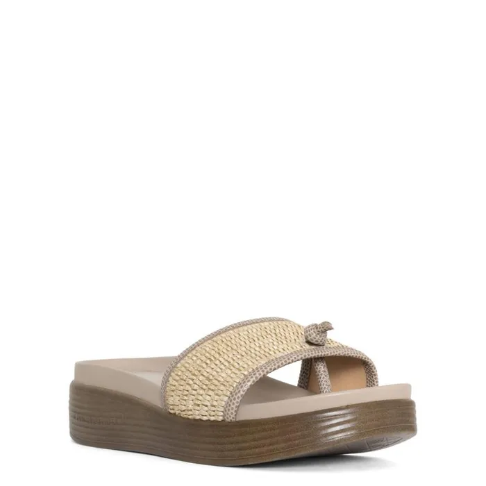 Donald Pliner Casual FARRAH Taupe 8211 Women Donald Pliner Casual FARRAH Taupe 8211 Women