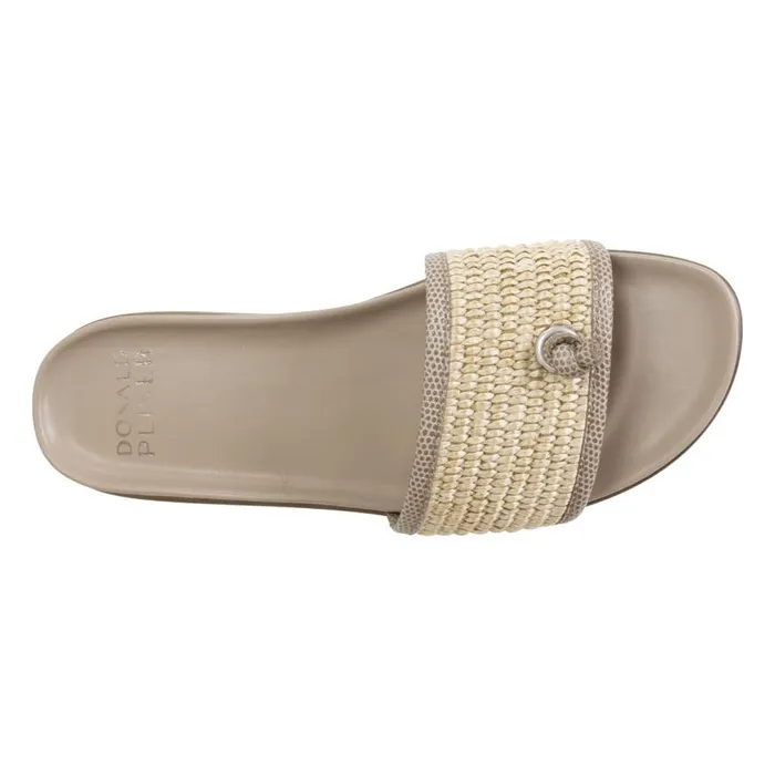 Donald Pliner Casual FARRAH Taupe 8211 Women Donald Pliner Casual FARRAH Taupe 8211 Women
