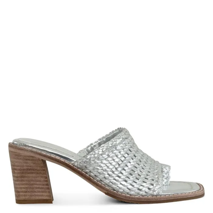 Donald Pliner Casual JIN Silver 8211 Women