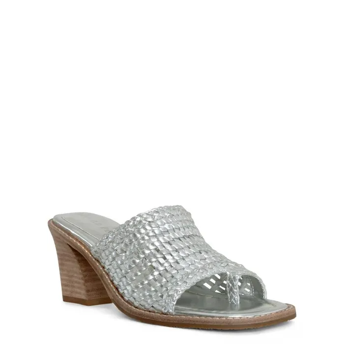 Donald Pliner Casual JIN Silver 8211 Women Donald Pliner Casual JIN Silver 8211 Women