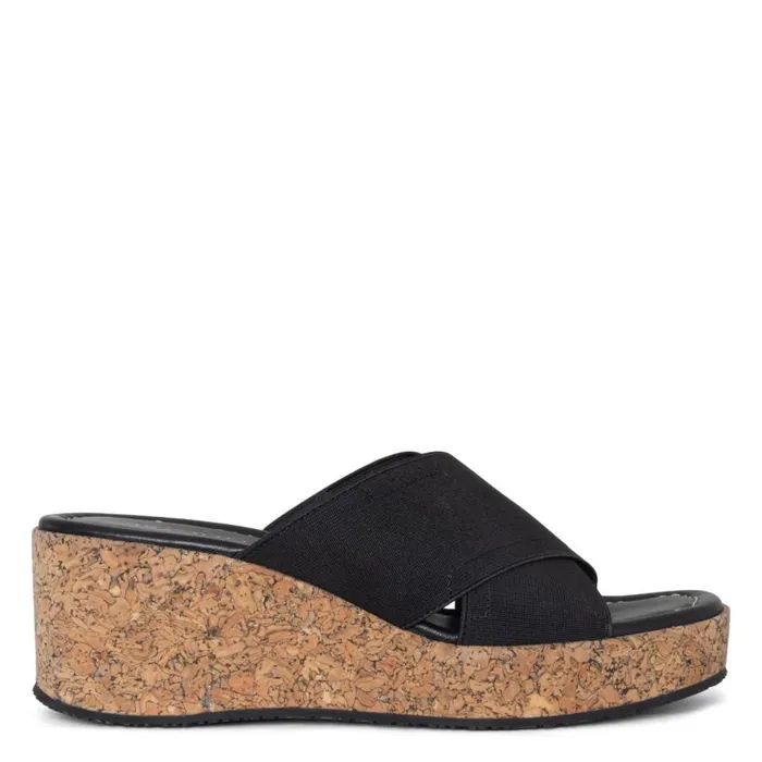 Donald Pliner Casual JOCELYN Black 8211 Women