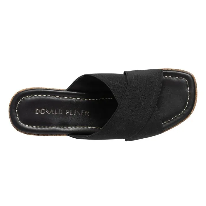 Donald Pliner Casual JOCELYN Black 8211 Women Donald Pliner Casual JOCELYN Black 8211 Women