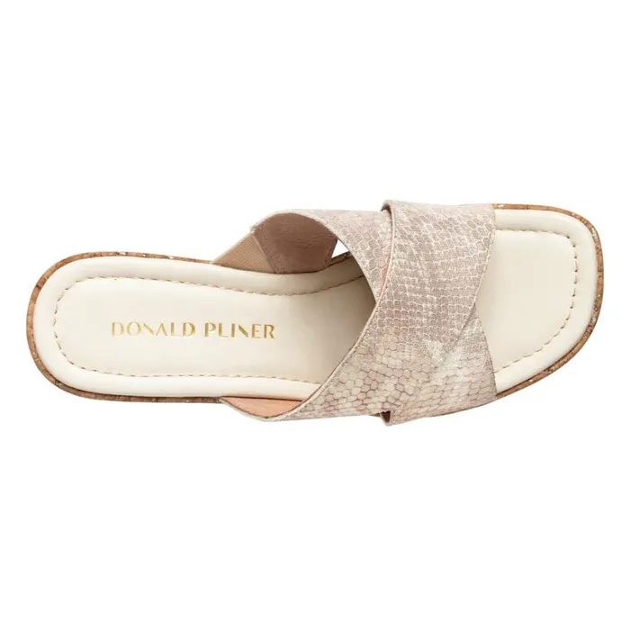 Donald Pliner Casual JOCELYN Bone Sand 8211 Women Donald Pliner Casual JOCELYN Bone Sand 8211 Women