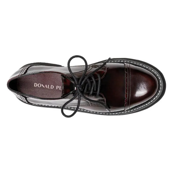 Donald Pliner Casual LEONARDO Bordeaux 8211 Women Donald Pliner Casual LEONARDO Bordeaux 8211 Women