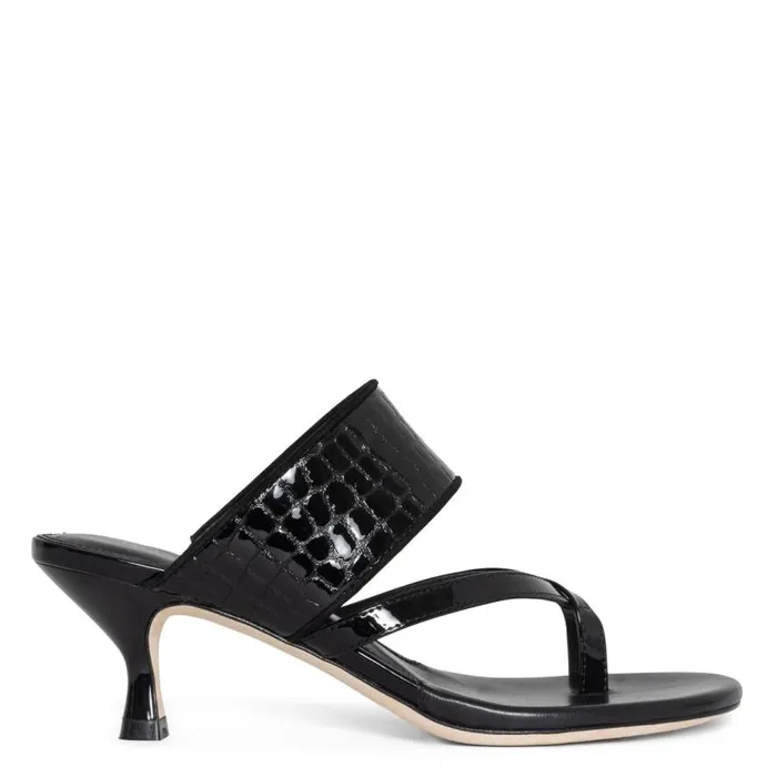 Donald Pliner Casual LOUKA Black 8211 Women