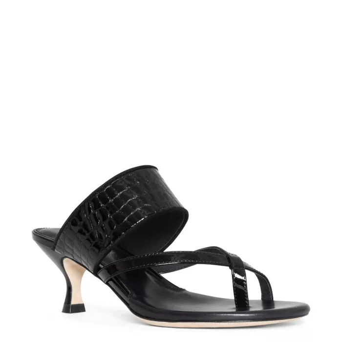 Donald Pliner Casual LOUKA Black 8211 Women Donald Pliner Casual LOUKA Black 8211 Women