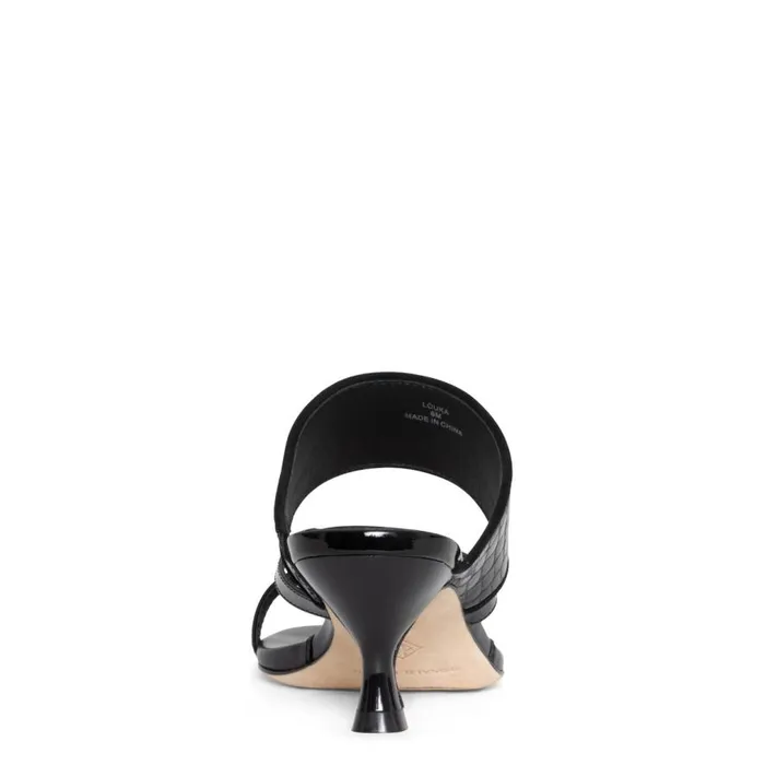 Donald Pliner Casual LOUKA Black 8211 Women Donald Pliner Casual LOUKA Black 8211 Women
