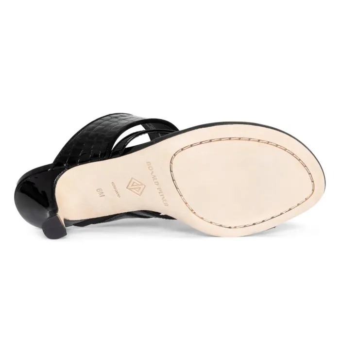 Donald Pliner Casual LOUKA Black 8211 Women Donald Pliner Casual LOUKA Black 8211 Women