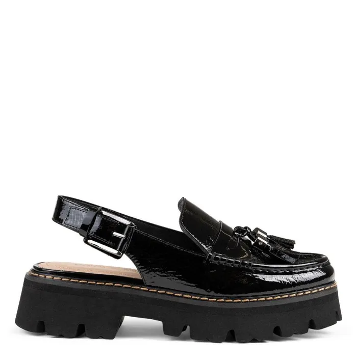 Donald Pliner Casual MARSHA Black 8211 Women