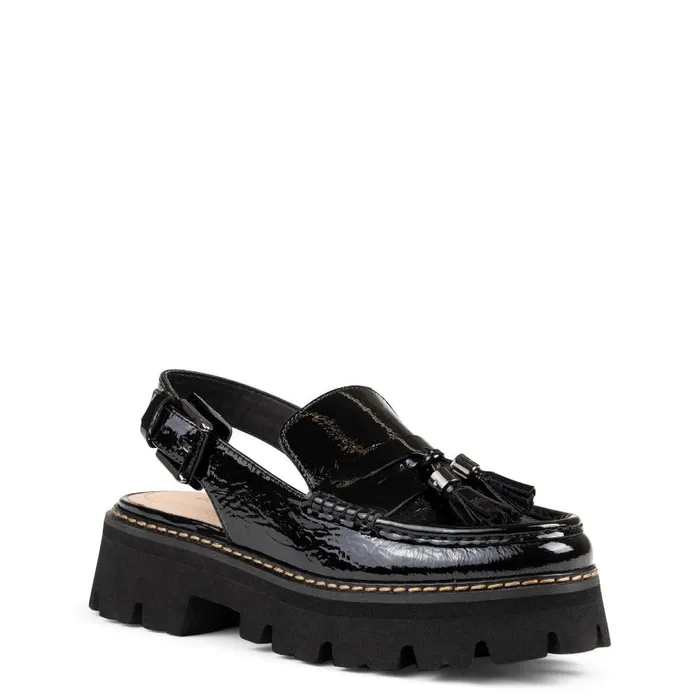 Donald Pliner Casual MARSHA Black 8211 Women Donald Pliner Casual MARSHA Black 8211 Women