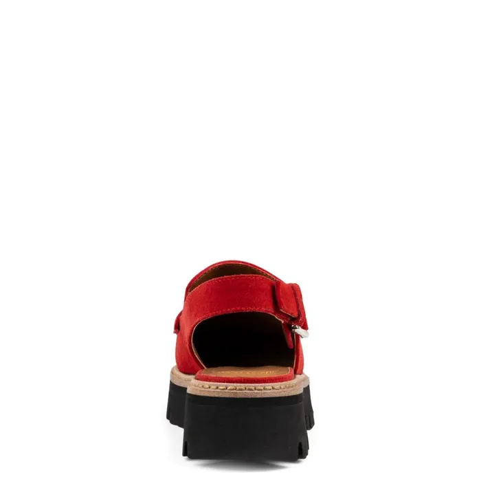 Donald Pliner Casual MARSHA Tomato 8211 Women Donald Pliner Casual MARSHA Tomato 8211 Women