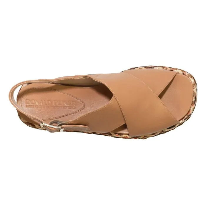 Donald Pliner Casual NEUS Saddle 8211 Women