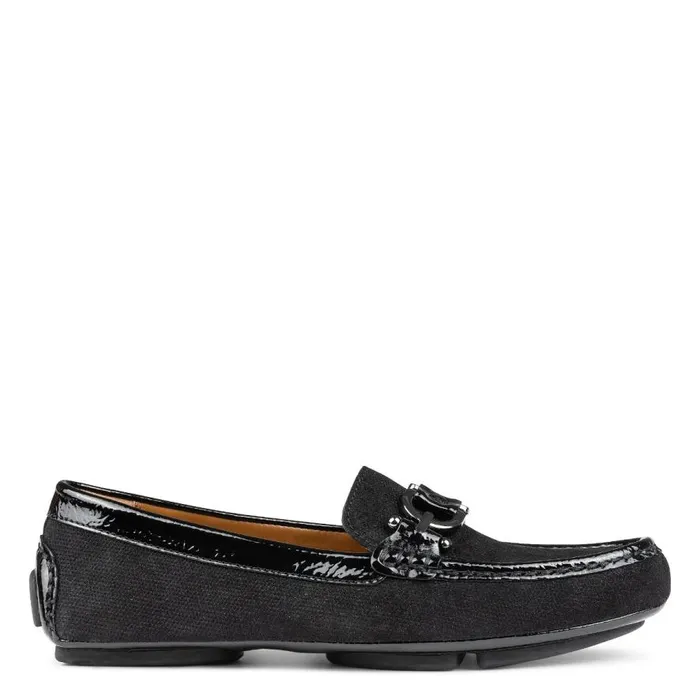 Donald Pliner Casual RAYNA Black 8211 Women