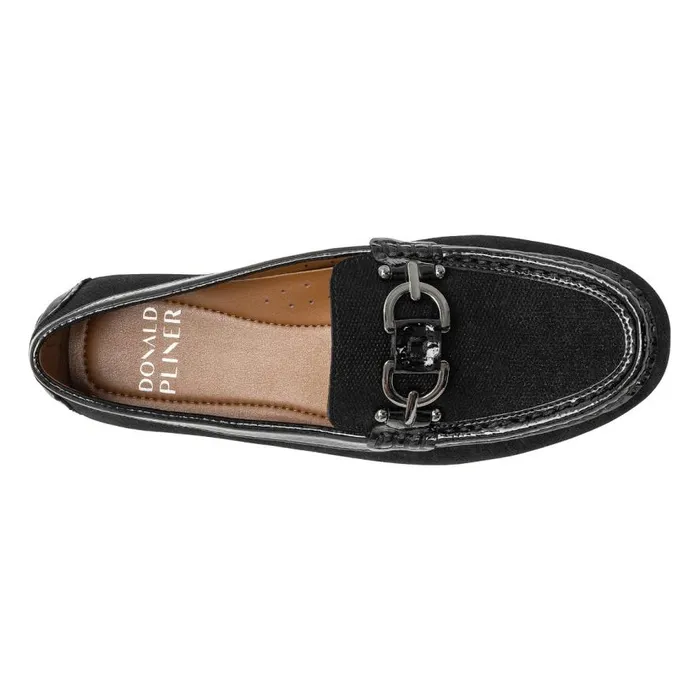 Donald Pliner Casual RAYNA Black 8211 Women Donald Pliner Casual RAYNA Black 8211 Women