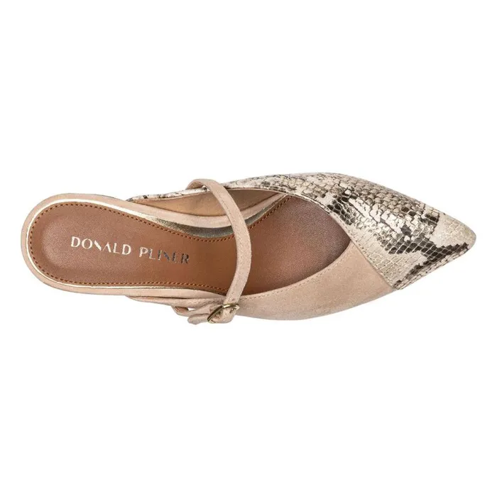 Donald Pliner Casual SAHIBA Sand 8211 Women Donald Pliner Casual SAHIBA Sand 8211 Women