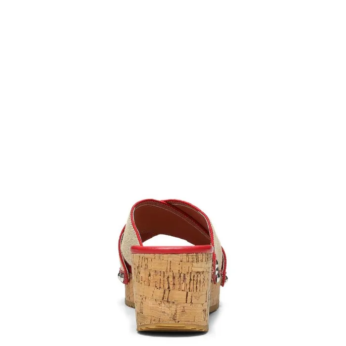 Donald Pliner Casual SUMMER Tomato 8211 Women Donald Pliner Casual SUMMER Tomato 8211 Women