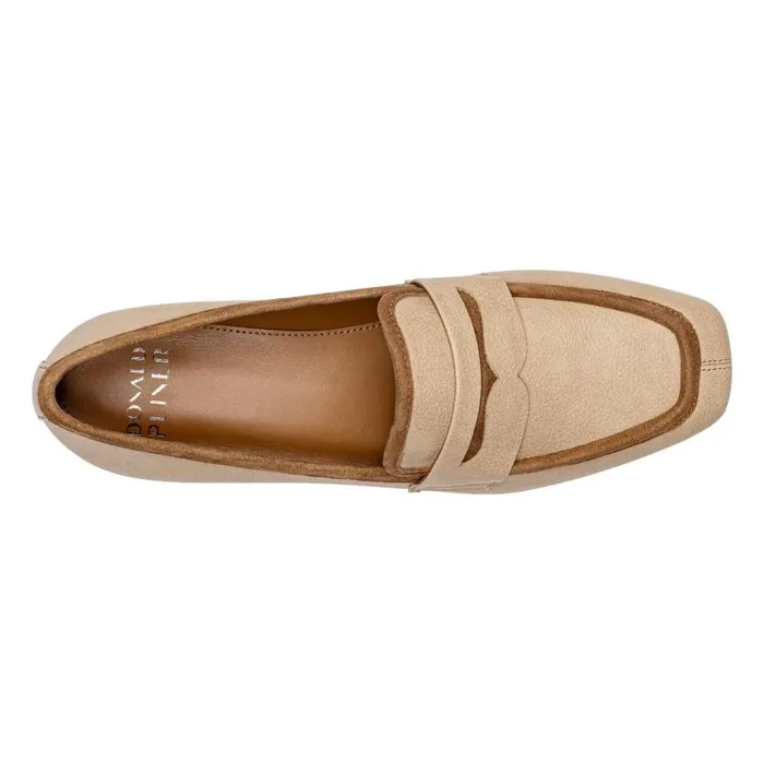 Donald Pliner Casual TRISTINA Sand 8211 Women Donald Pliner Casual TRISTINA Sand 8211 Women