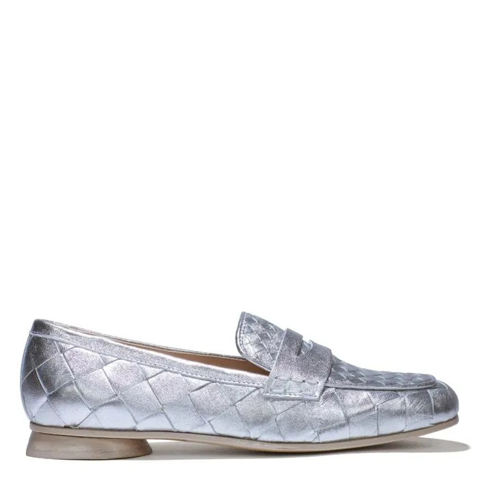 Donald Pliner Casual UMBER Silver 8211 Women