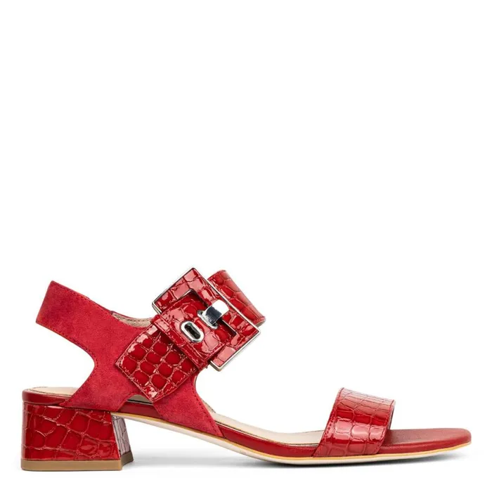 Donald Pliner Casual VIXI Tomato 8211 Women
