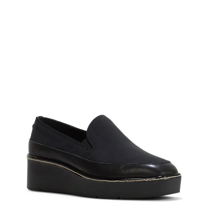 Donald Pliner Casual WALLIS Black Crepe 8211 Women Donald Pliner Casual WALLIS Black Crepe 8211 Women