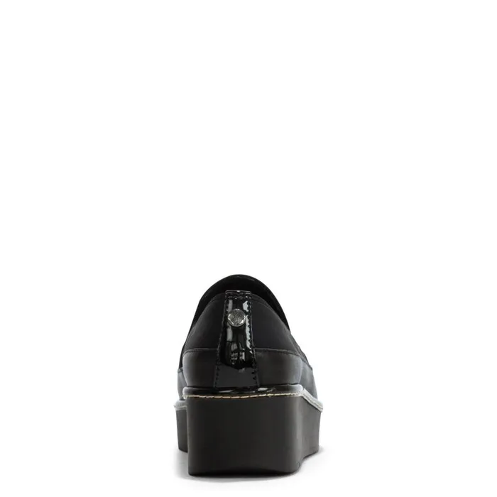 Donald Pliner Casual WALLIS Black Crepe 8211 Women Donald Pliner Casual WALLIS Black Crepe 8211 Women