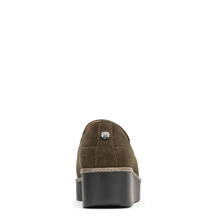 Donald Pliner Casual WALLIS Military Green 8211 Women Donald Pliner Casual WALLIS Military Green 8211 Women