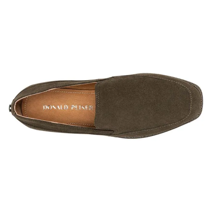 Donald Pliner Casual WALLIS Military Green 8211 Women Donald Pliner Casual WALLIS Military Green 8211 Women