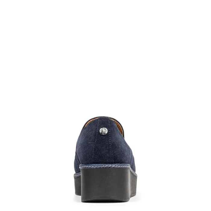 Donald Pliner Casual WALLIS Navy 8211 Women Donald Pliner Casual WALLIS Navy 8211 Women