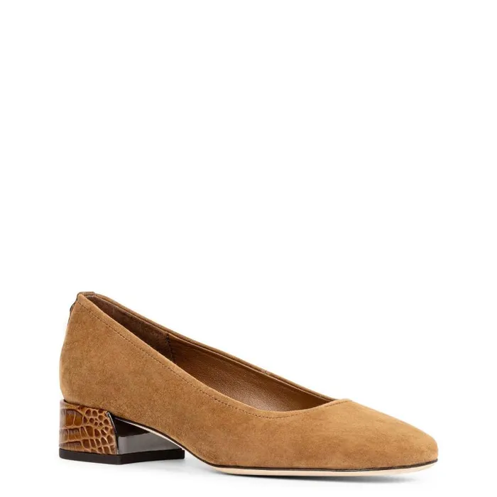 Donald Pliner Dress DREWW Saddle 8211 Women Donald Pliner Dress DREWW Saddle 8211 Women