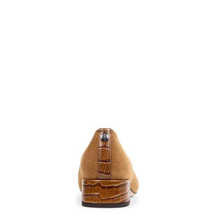 Donald Pliner Dress DREWW Saddle 8211 Women Donald Pliner Dress DREWW Saddle 8211 Women