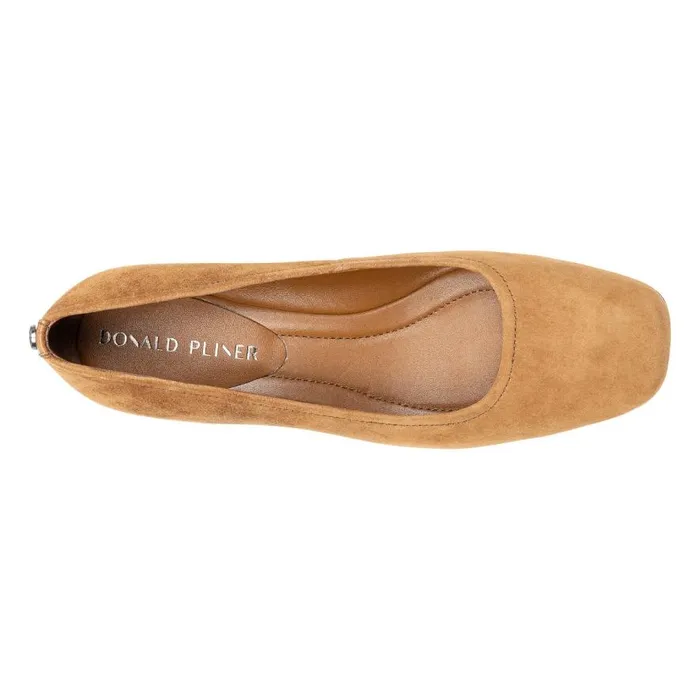Donald Pliner Dress DREWW Saddle 8211 Women Donald Pliner Dress DREWW Saddle 8211 Women