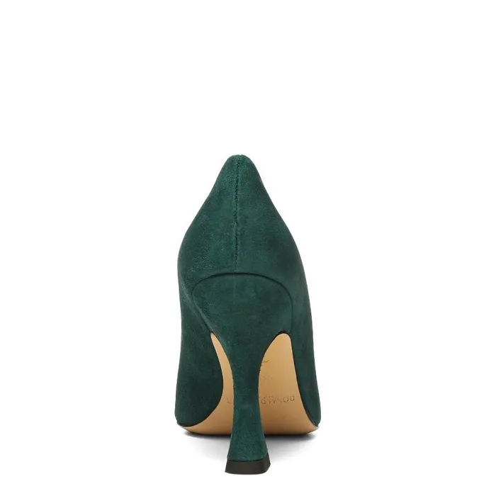 Donald Pliner Dress SABINA Forest 8211 Women
